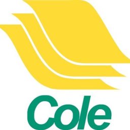 Company logo Cole Papers, Inc