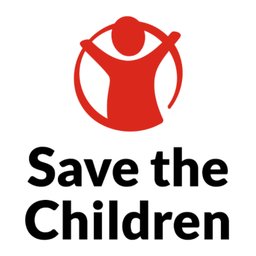 Company logo Save the Children