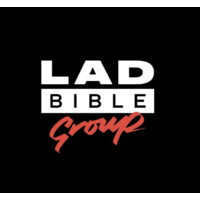 Company logo LADbible Group