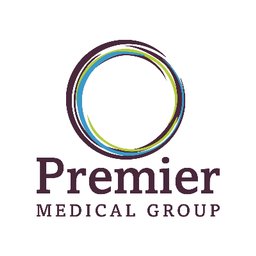Company logo PREMIER MEDICAL