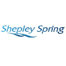 Company logo Shepley Spring