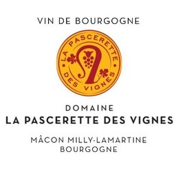 Logo de l'entreprise DOMAINE LA PASCERETTE DES VIGNES