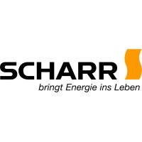 Firmenlogo SCHARR