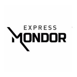 Company logo EXPRESS MONDOR