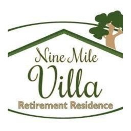 Company logo Nine Mile Villa