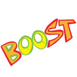 Company logo Boost Juice