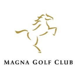 Company logo Magna Golf Club