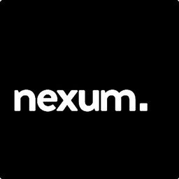 Logotipo de la empresa Néxum Executive Search