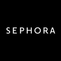 Firmenlogo Sephora