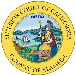 Company logo Superior Court of California, County of Alameda