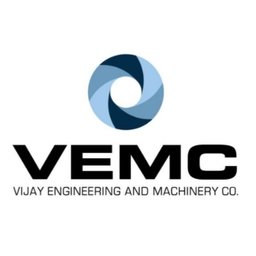 कंपनी का लोगो VEMC