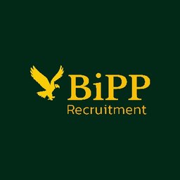 Company logo Bipp Recruitment