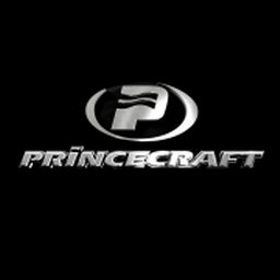 Company logo Princecraft