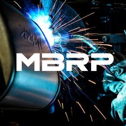 Company logo MBRP Ltd