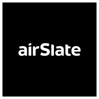 Company logo airSlate