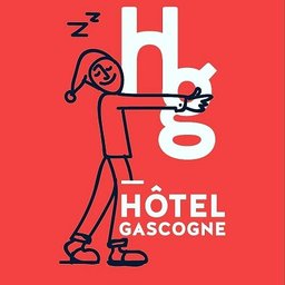 Logo de l'entreprise Hotel Gascogne