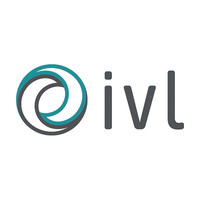 Company logo IVL Svenska Miljöinstitutet