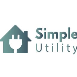 Company logo SimpleUtility