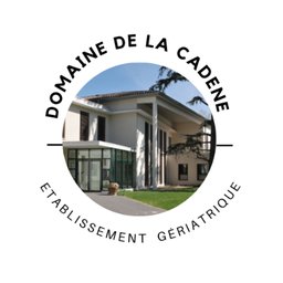 Logo de l'entreprise Domaine de la Cadène