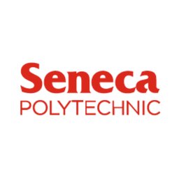 Company logo Seneca Polytechnic