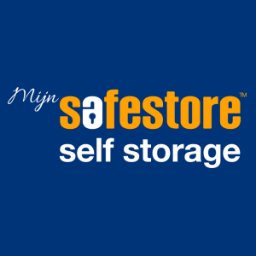 Company logo Safestore