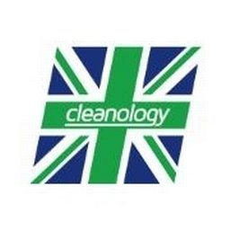 Company logo Cleanology