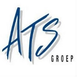 Company logo ATS groep