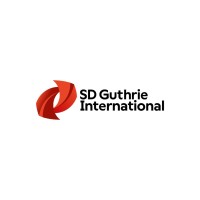 Company logo SD Guthrie International