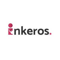 Company logo Inkeros