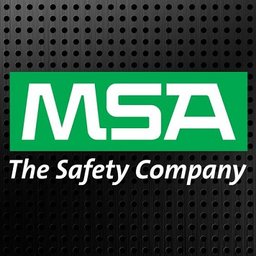 Company logo MSA Safety