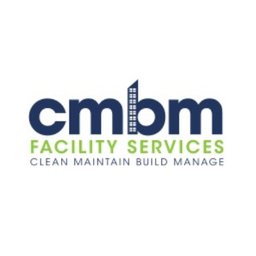 Company logo CMBM Facility Services