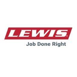 Company logo Lewis Services - 100% Employee Owned
