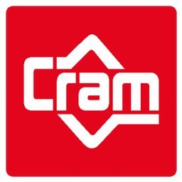 Logo de l'entreprise CRAM