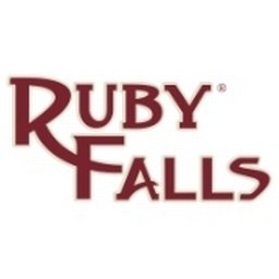 Company logo Ruby Falls