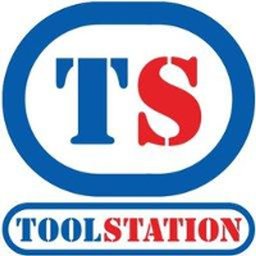 Company logo Toolstation