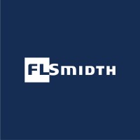 شعار الشركة FLSmidth