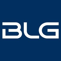 Company logo Borden Ladner Gervais LLP
