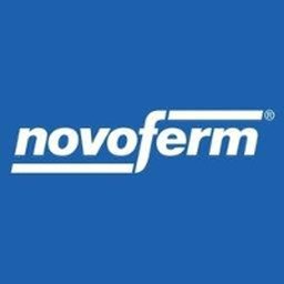 Company logo Novoferm