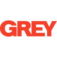 Company logo Grey NY