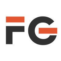Company logo Frontgrade Gaisler