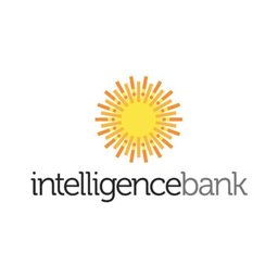 Company logo IntelligenceBank