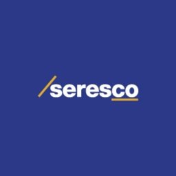 Logotipo de la empresa Seresco