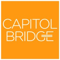 Company logo Capitol Bridge