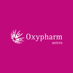 Logo de l'entreprise OXYPHARM
