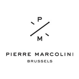 Company logo PIERRE MARCOLINI