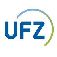 Helmholtz-Zentrum für Umweltforschung – UFZ Logo