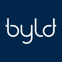 Logotipo de la empresa Byld