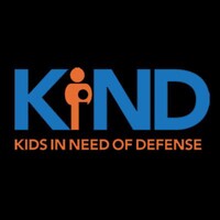 Company logo Kids in Need of Defense