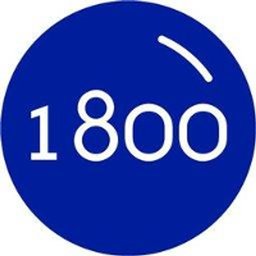 Company logo 1-800 CONTACTS