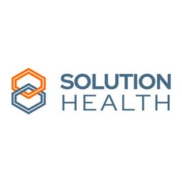 Company logo SolutionHealth